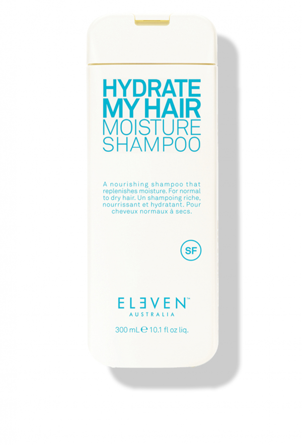 HYDRATE MY HAIR MOISTURE SHAMPOO 300ML