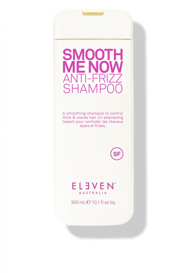 SMOOTH ME NOW ANTI-FRIZZ SHAMPOO 300ML