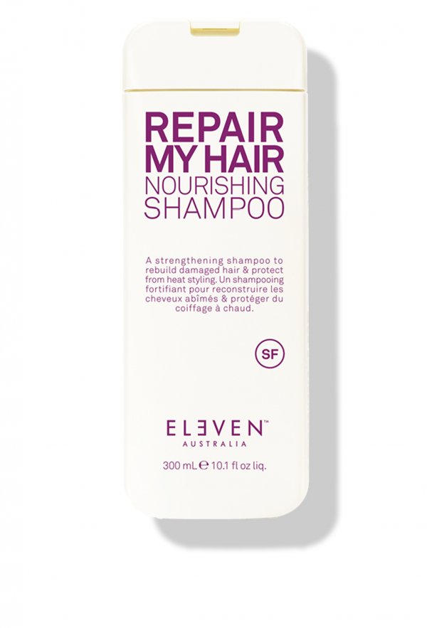 REPAIR MY HAIR NOURISHING SHAMPOO 300ML