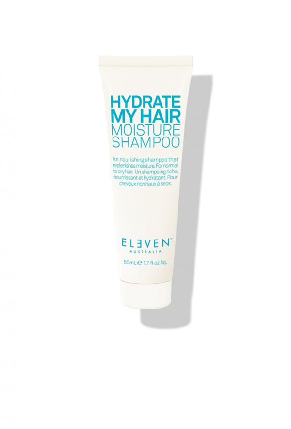 HYDRATE MY HAIR MOISTURE SHAMPOO 300ML