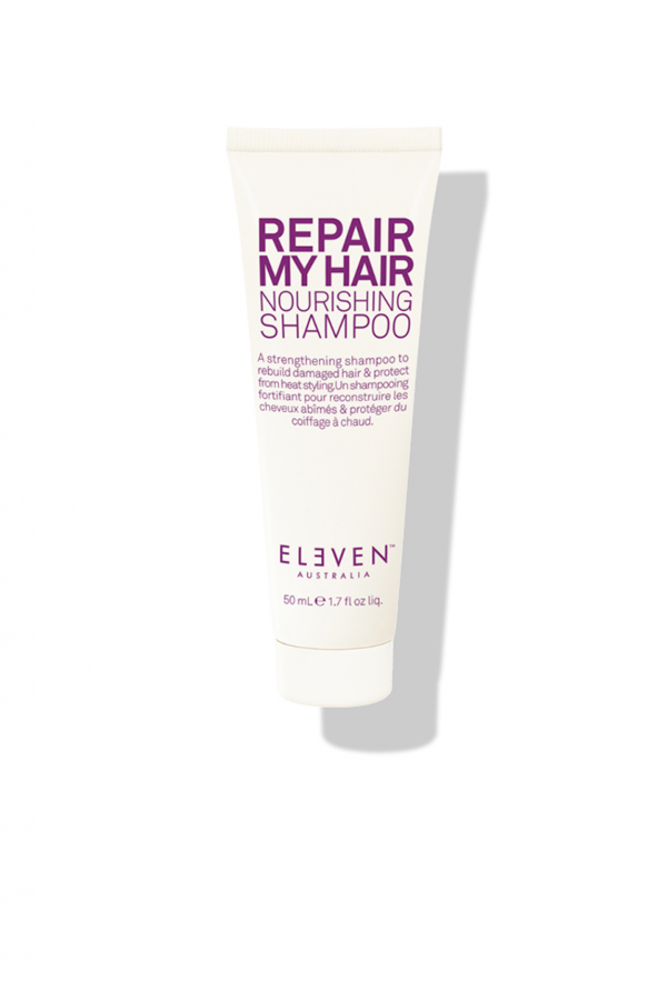 REPAIR MY HAIR NOURISHING SHAMPOO 300ML